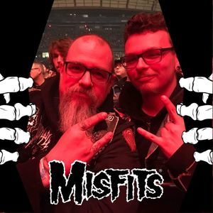 Meet your Posher, Bryan